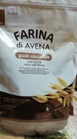 Farina di avena