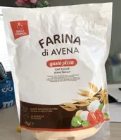 Farina d’avena