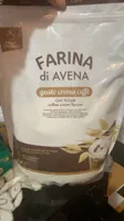 Farina d’avena