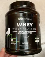Wheyprotein