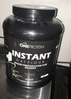 instant  OAT FLOUR