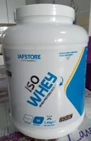 Iso whey