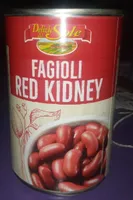 Fagioli Red kidney