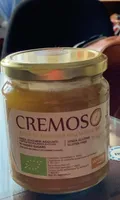 crema di arachidi spalmabile bio