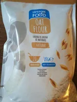 Farina di avena al naturale