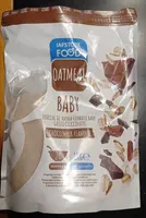 Oatmeal