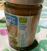 Walnut cream