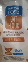 Farina di avena aromatixzata