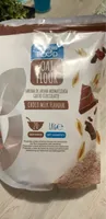 Oat flour