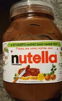 Nutella