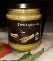 Crema agli Asparagi