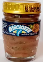ALICIOTTE