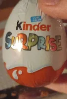 Kinder surprise