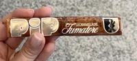 Pip la Caramella del Fumatore