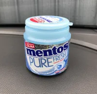 Mentos Pure Fresh