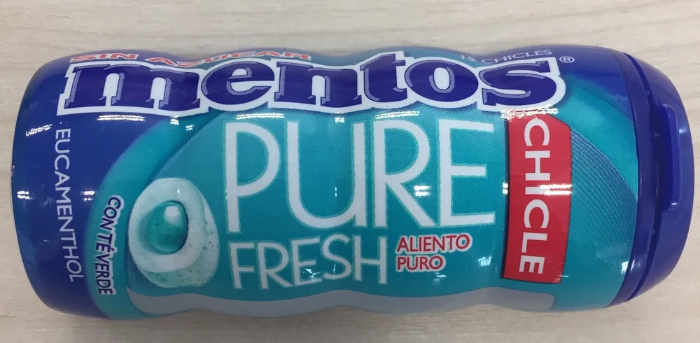 Pure fresh