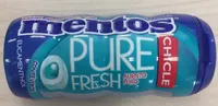 Pure fresh
