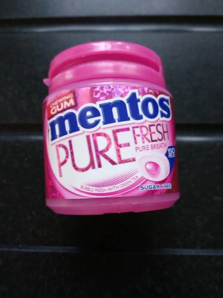 Pure Fresh