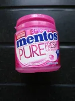 Pure Fresh