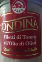 Filetti di Tonno