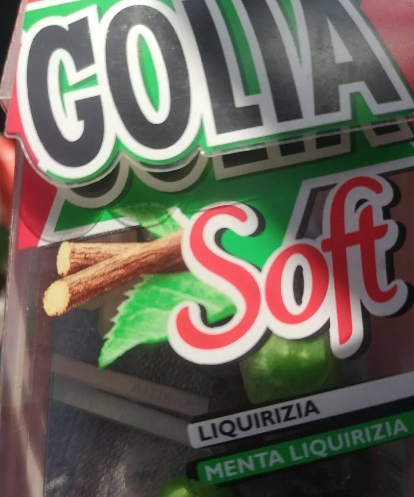 Golia soft
