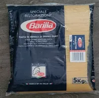 Spaghetti