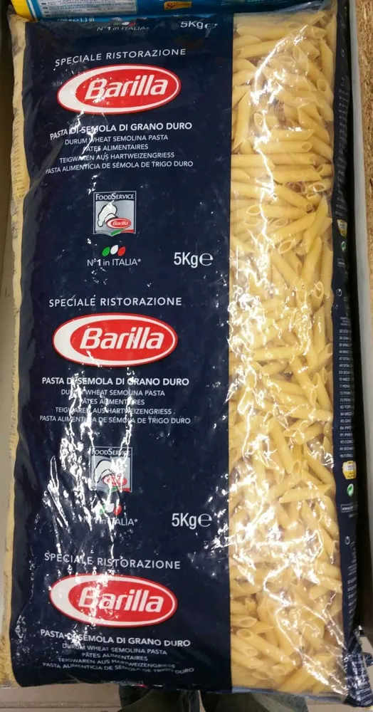Penne Rigate n°73 (speciale ristorazione)