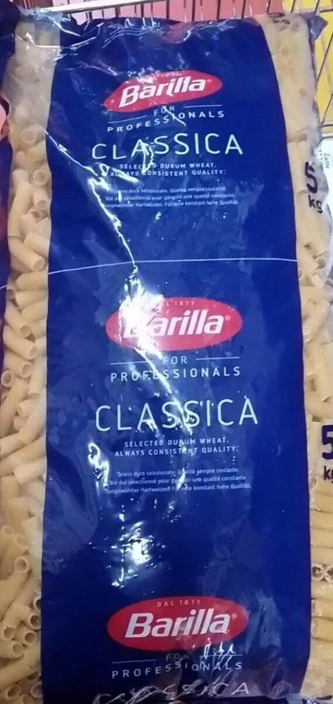 Tortiglioni Classica