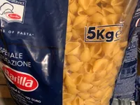 Müscheli Pasta