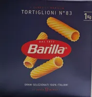 Tortiglioni No 83