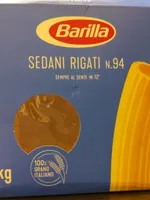 Sedani rigati n°94