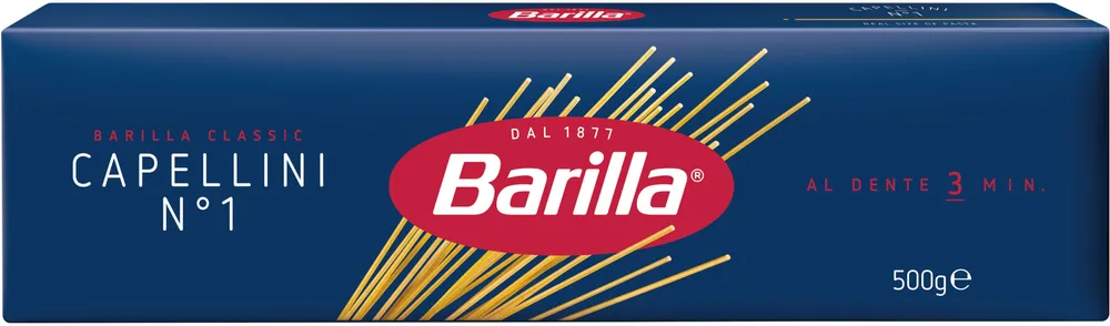 Capellini Nr. 1