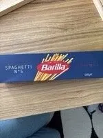 Spaghetti N°5