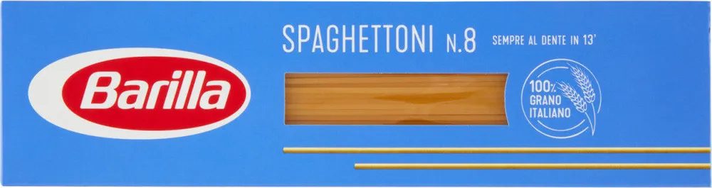 Spaghettoni n°