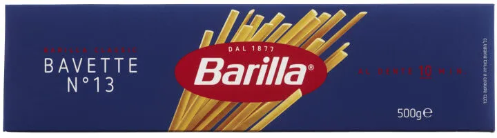 Bavette Nº13