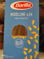 Midolline
