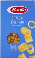 Ditaloni lisci n
