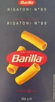 Rigatoni