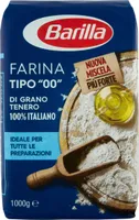 Farina Tipo "00" di Grano Tenero