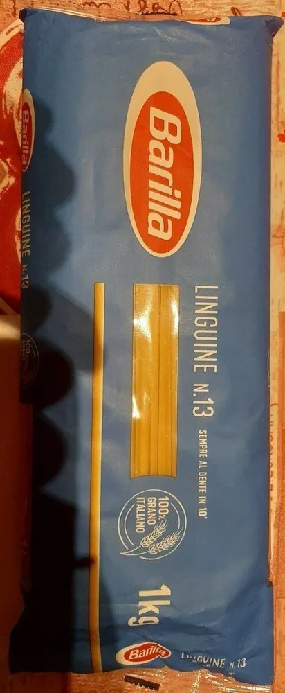Linguine n.13
