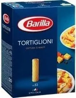 Barilla Tortiglioni 1kg