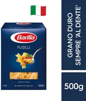 Mac Barilla Fusilli 98 500g