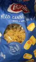 Mezzi cannelloni