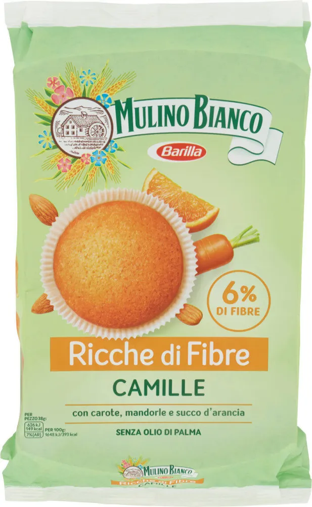 Camille