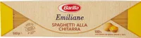 Emiliane spaghetti alla chitarra