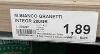 Granetti integrali