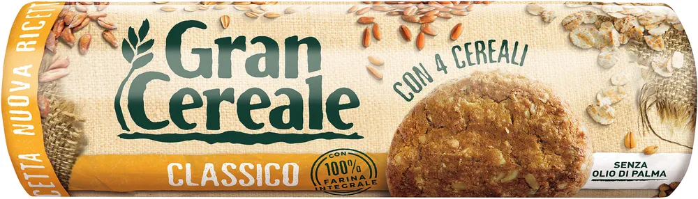 Grancereale classico mb 250 gr