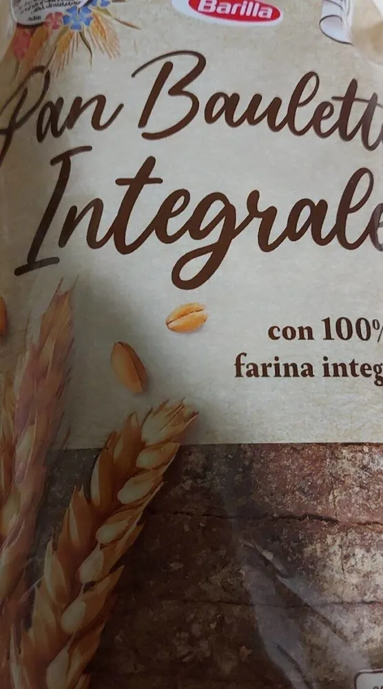 Pan Bauletto Integrale