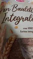 Pan Bauletto Integrale