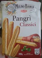 Pangri mulino bianco